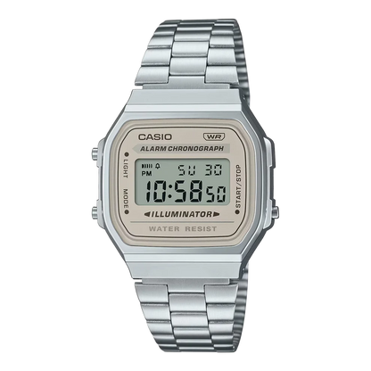 ساعة كاسيو فنتج للجنسين AQ-240EG-9ADF