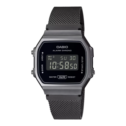 ساعة كاسيو فنتج للجنسين AQ-240EG-9ADF