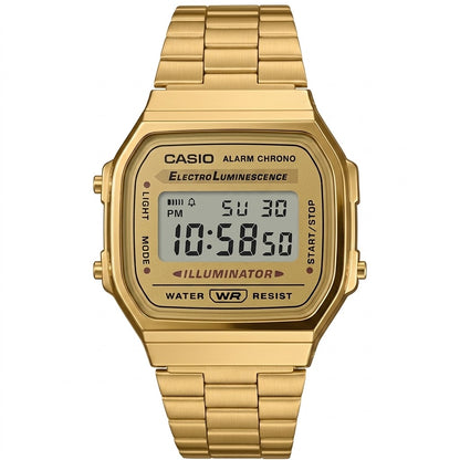 ساعة كاسيو فنتج للجنسين AQ-240EG-9ADF