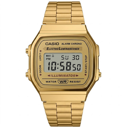 ساعة كاسيو فنتج للجنسين AQ-240EG-9ADF