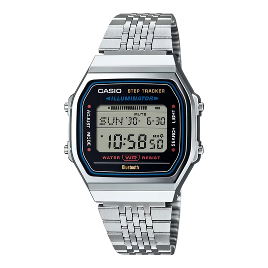 ساعة كاسيو فنتج للجنسين AQ-240EG-9ADF