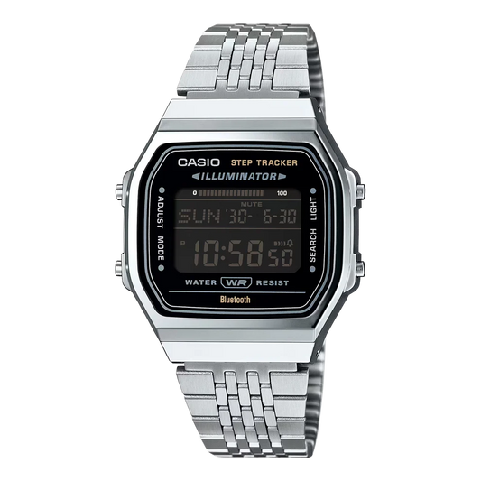 ساعة كاسيو فنتج للجنسين AQ-240EG-9ADF