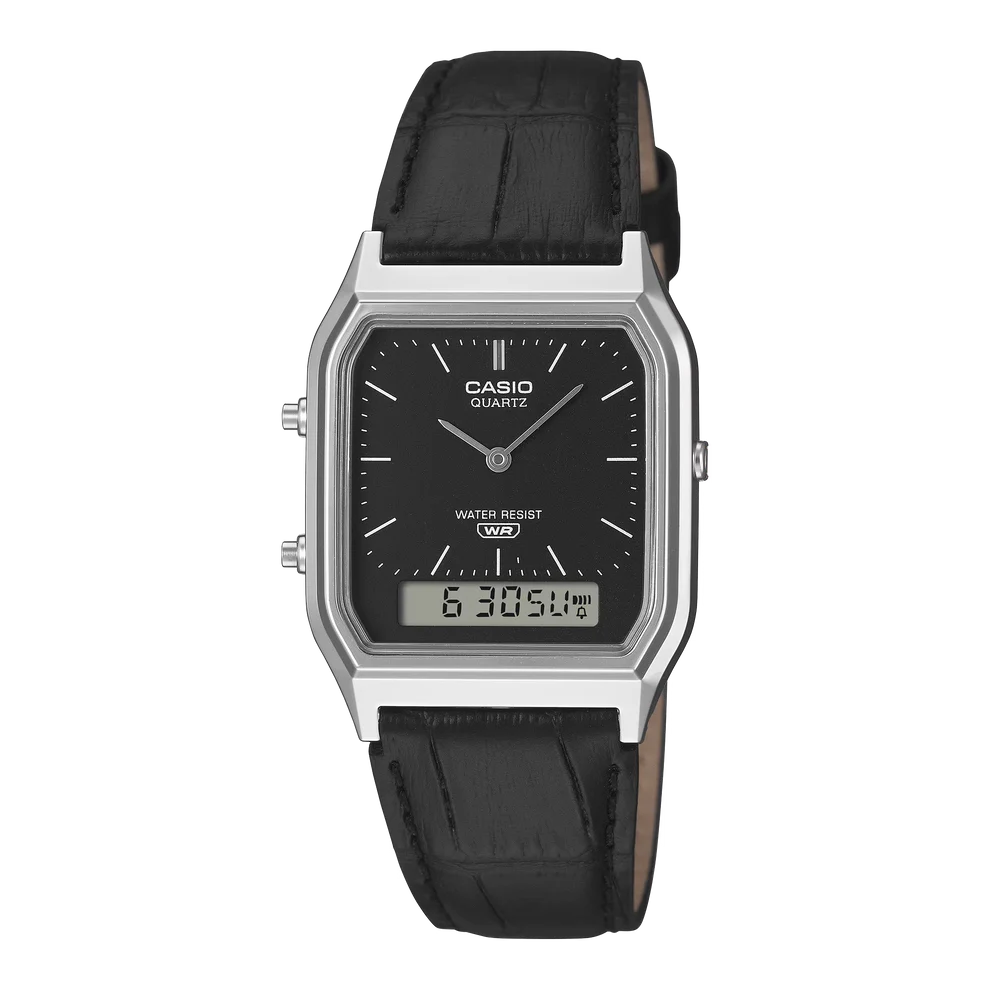 ساعة كاسيو فنتج للجنسين AQ-240EG-9ADF