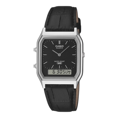 ساعة كاسيو فنتج للجنسين AQ-240EG-9ADF