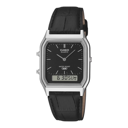 ساعة كاسيو فنتج للجنسين AQ-240EG-9ADF