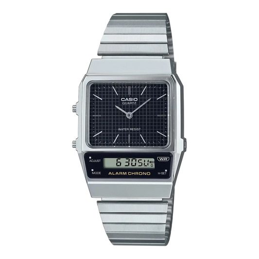 ساعة كاسيو فنتج للجنسين AQ-240EG-9ADF