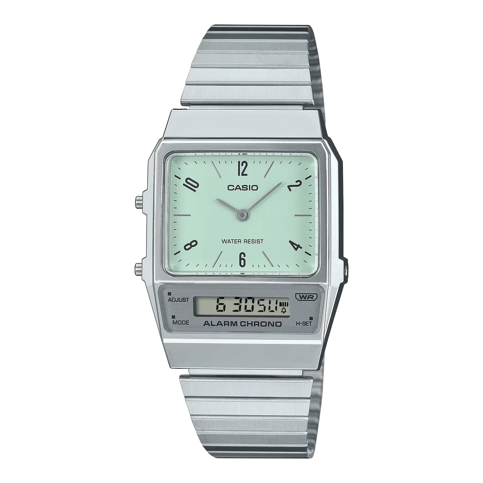 ساعة كاسيو فنتج للجنسين AQ-240EG-9ADF