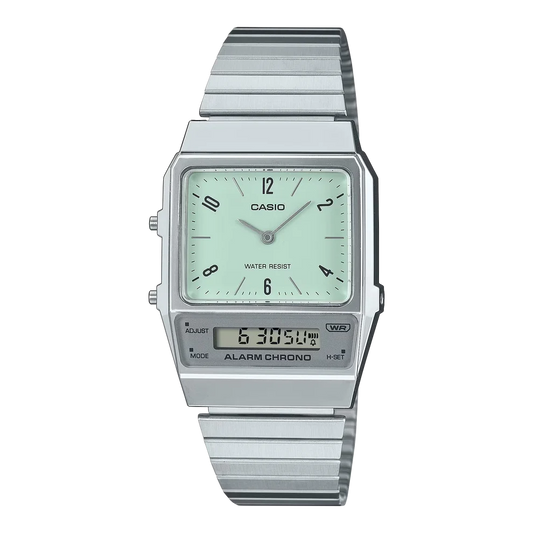 ساعة كاسيو فنتج للجنسين AQ-240EG-9ADF