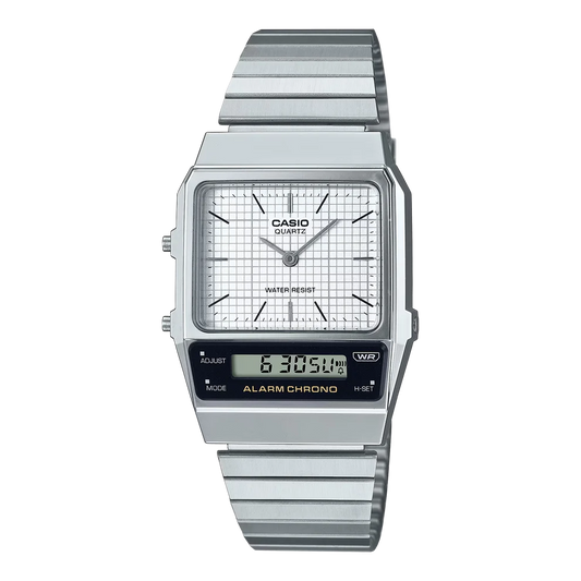 ساعة كاسيو فنتج للجنسين AQ-240EG-9ADF