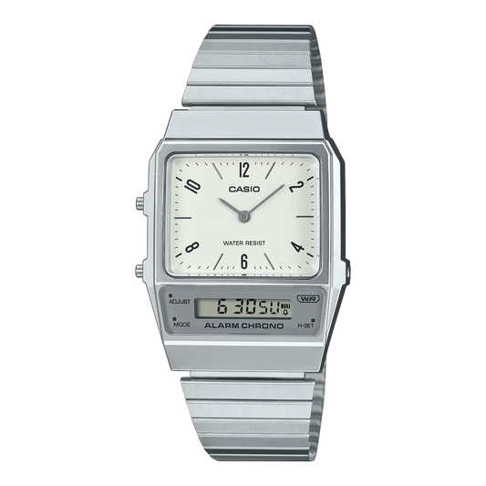 ساعة كاسيو فنتج للجنسين AQ-240EG-9ADF