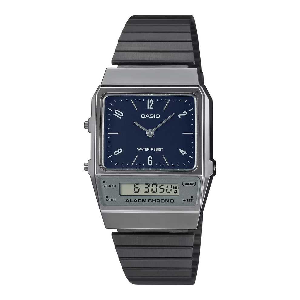 ساعة كاسيو فنتج للجنسين AQ-240EG-9ADF