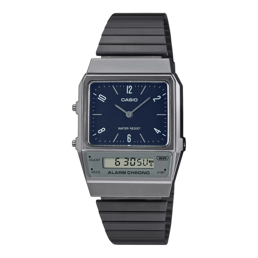 ساعة كاسيو فنتج للجنسين AQ-240EG-9ADF