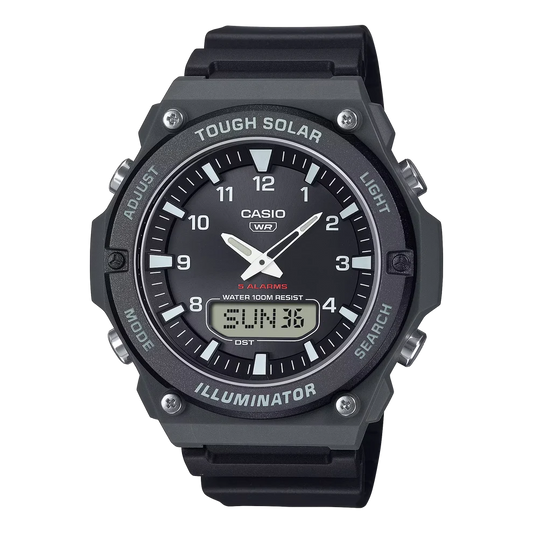 ساعة كاسيو فنتج للجنسين AQ-240EG-9ADF