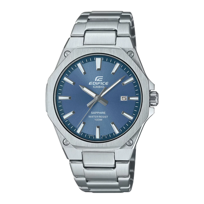 EDIFICE ANALOG MEN WATCH EFR-S108D-2AVUDF