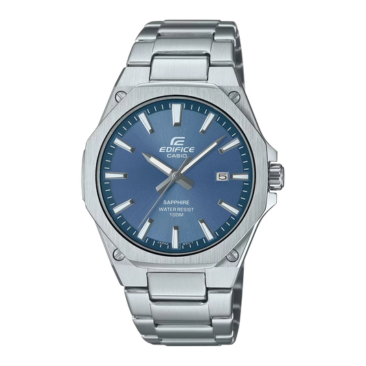 EDIFICE ANALOG MEN WATCH EFR-S108D-2AVUDF