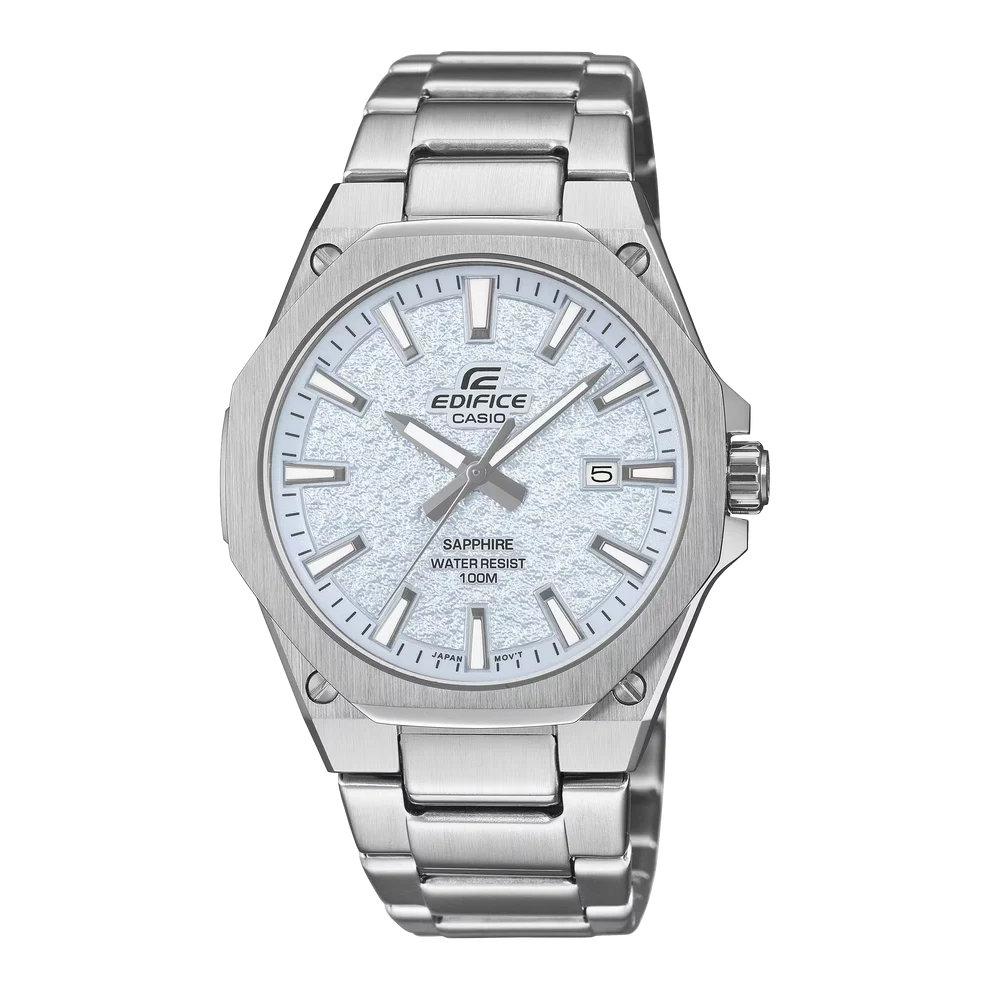 EDIFICE ANALOG MEN WATCH EFR-S108DE-2AVUDF