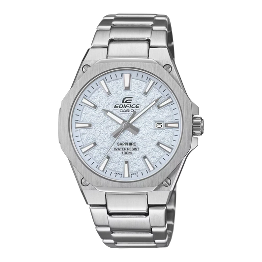 EDIFICE ANALOG MEN WATCH EFR-S108DE-2AVUDF