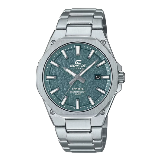 EDIFICE ANALOG MEN WATCH EFR-S108DE-3AVUDF