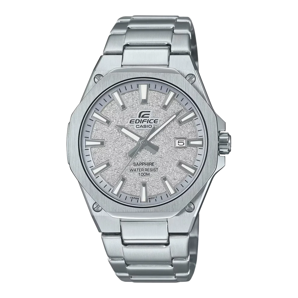 EDIFICE ANALOG MEN WATCH EFR-S108DE-8AVUDF