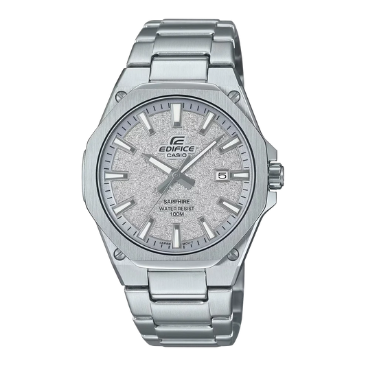 EDIFICE ANALOG MEN WATCH EFR-S108DE-8AVUDF