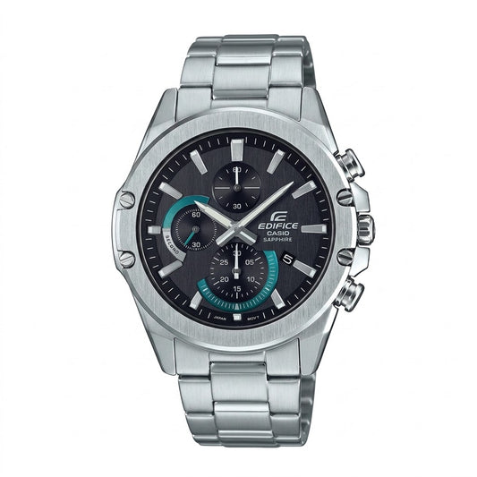 EDIFICE STANDARD CHRONOGRAPH Men Watch EFR-S567D-1AVUDF