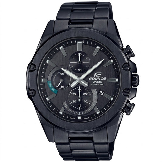 EDIFICE STANDARD CHRONOGRAPH Men Watch EFR-S567DC-1AVUDF