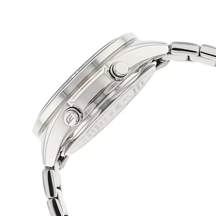 EDIFICE ANALOG-DIGITAL MEN WATCH EFV-C100D-1BVDF