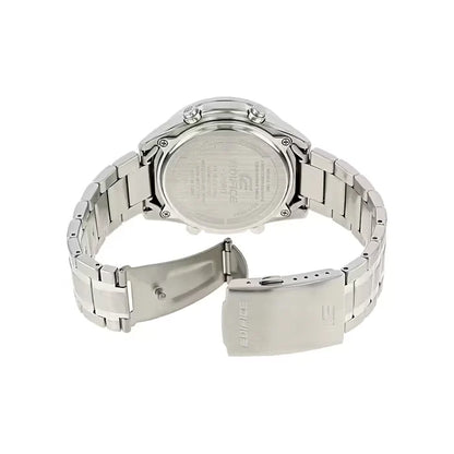 EDIFICE ANALOG-DIGITAL MEN WATCH EFV-C100D-2AVDF