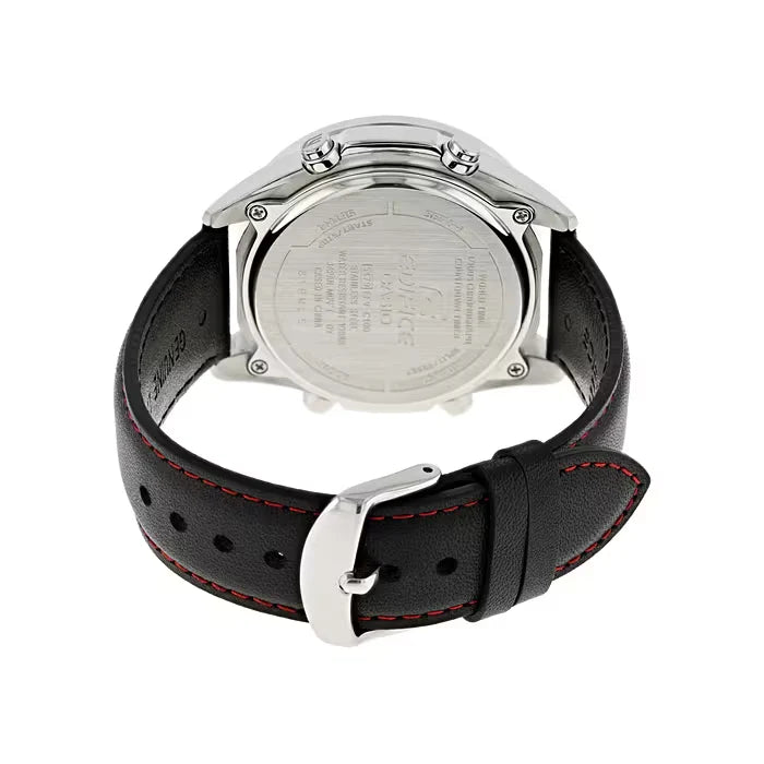 EDIFICE CHRONOGRAPH Men Watch EFV-C100L-1AVDF