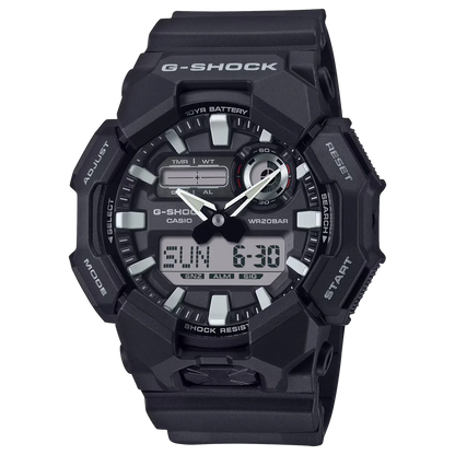 G-SHOCK CASUAL MEN'S WATCH GA-010-1ADR