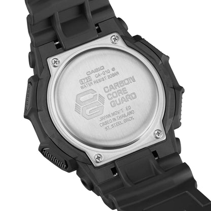 G-SHOCK CASUAL MEN'S WATCH GA-010-1ADR