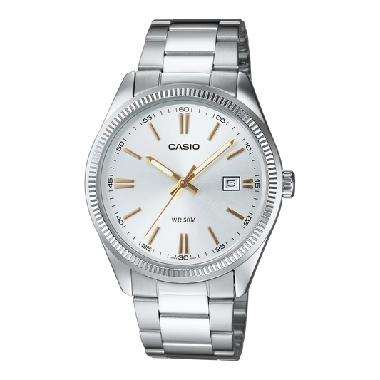 CASIO ANALOG MENS WATCH MTP-1302D-7A2VDF