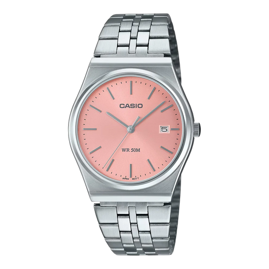 CASIO ANALOG MENS WATCH MTP-B145D-4AVDF