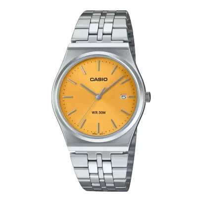 CASIO ANALOG WATCH MTP-B145D-9AVDF