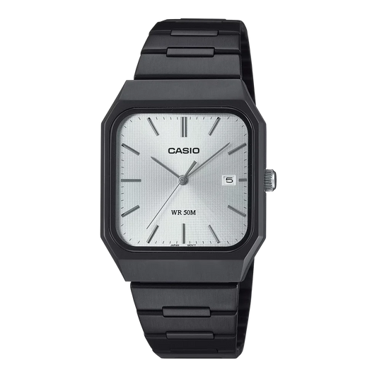 CASIO ANALOG MENS WATCH MTP-B185B-7AVDF