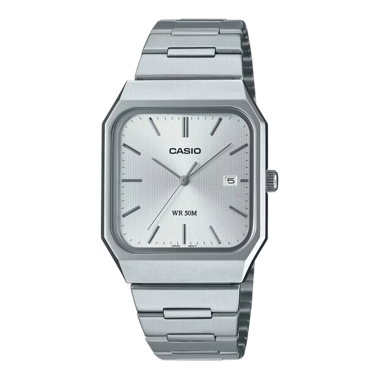 CASIO ANALOG MEN WATCH MTP-B185D-7AVDF