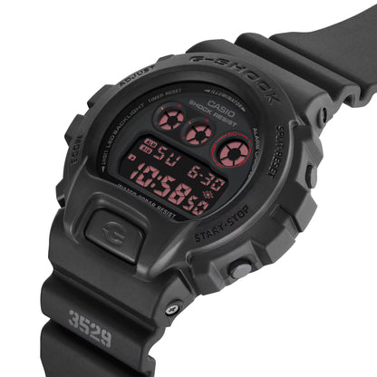 G-Shock Casual Men Watch DW-6900UMS-1DR