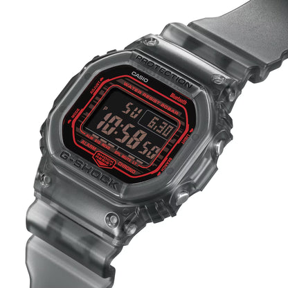 Casio G-Shock Men's Digital Quartz Watch DW-B5600G-1DR