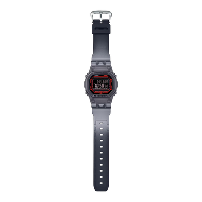 Casio G-Shock Men's Digital Quartz Watch DW-B5600G-1DR
