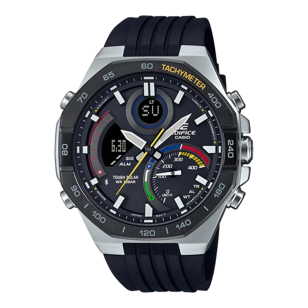 EDIFICE SMARTPHONE LINK Men Watch ECB-950MP-1ADF