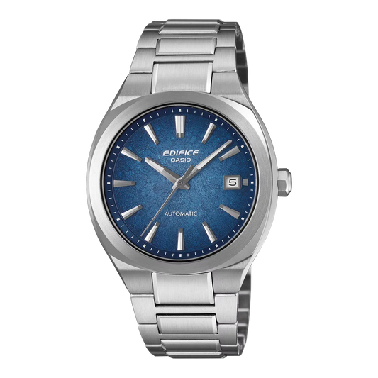 EDIFICE AUTOMATIC MENS WATCH EFK-200D-2ADR