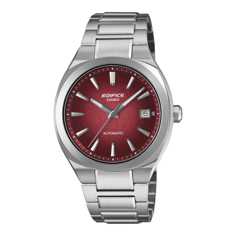 EDIFICE AUTOMATIC MENS WATCH EFK-200D-4ADR