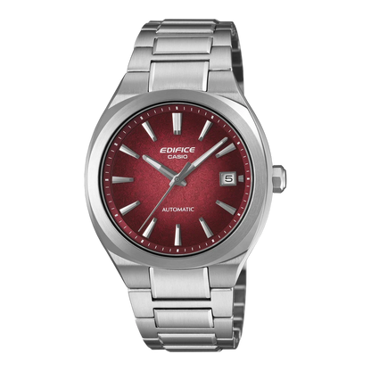 EDIFICE AUTOMATIC MENS WATCH EFK-200D-4ADR