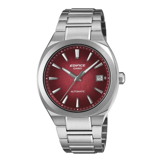 EDIFICE AUTOMATIC MENS WATCH EFK-200D-4ADR