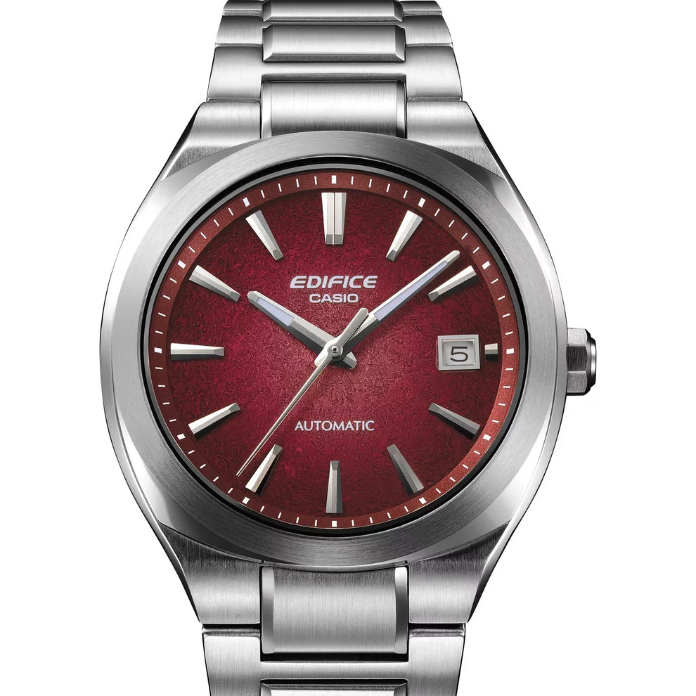 EDIFICE AUTOMATIC MENS WATCH EFK-200D-4ADR