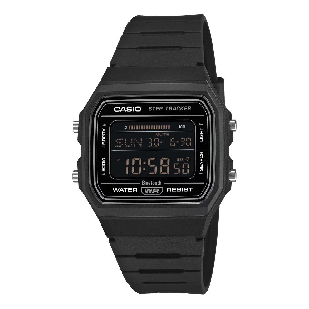 ساعة كاسيو فينتدج للجنسين AQ-240E-3ADF