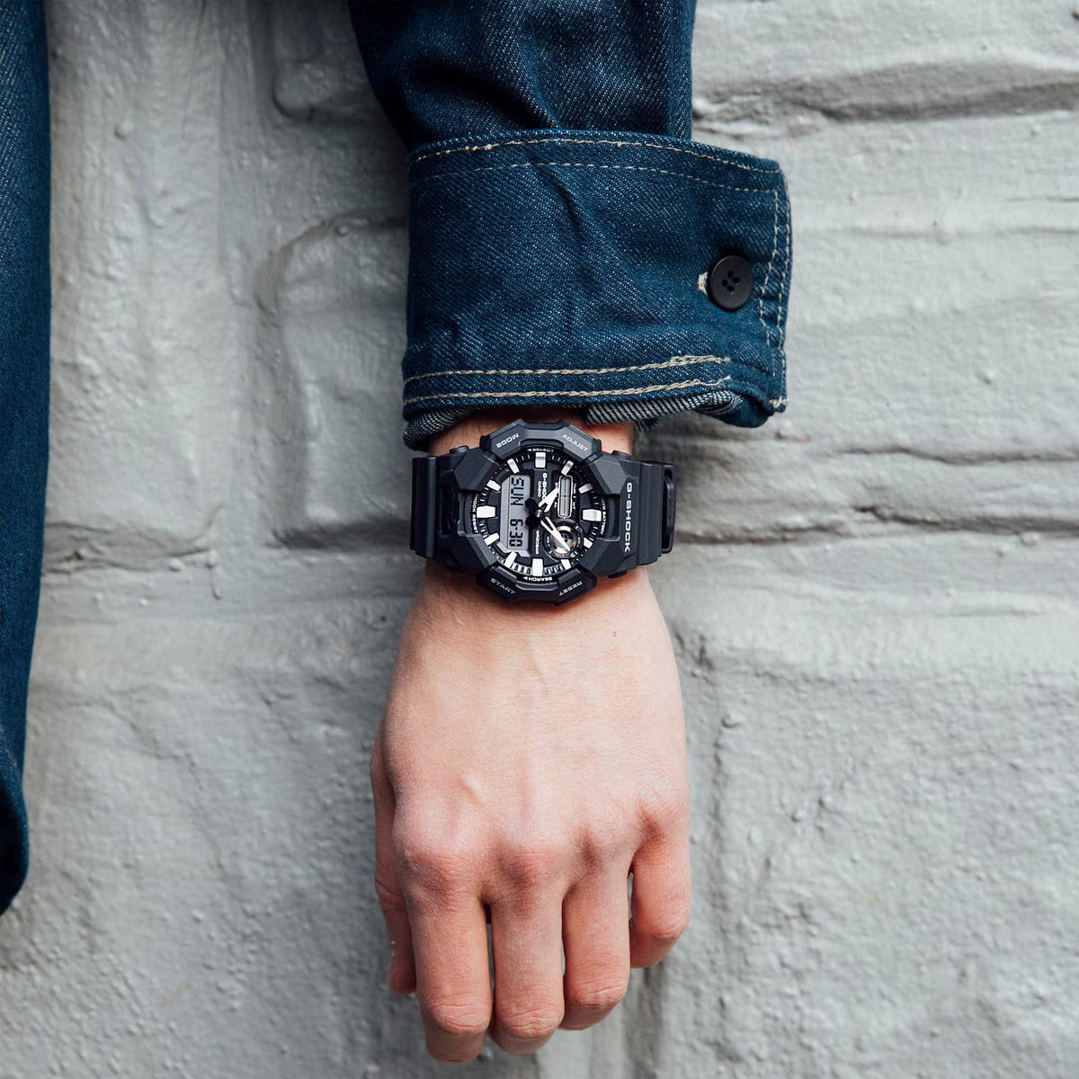 G-Shock Casual Men Watch GA-B010-1ADR