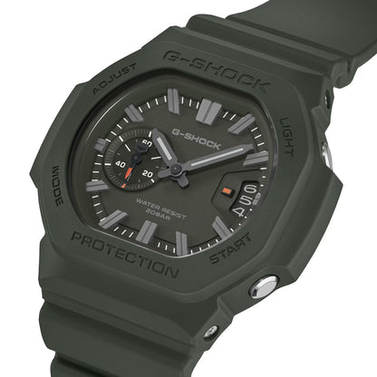 G-SHOCK Analog Shock Resistant Watch GAC-2500-3A