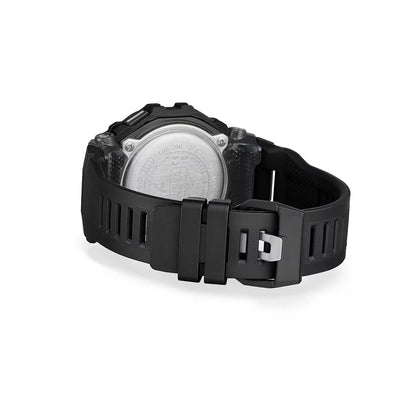 G-SHOCK G-SQUAD MEN WATCH GBD-200-1A1DR