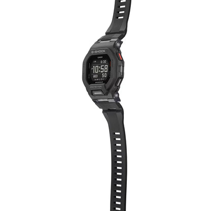G-SHOCK G-SQUAD MEN WATCH GBD-200-1DR